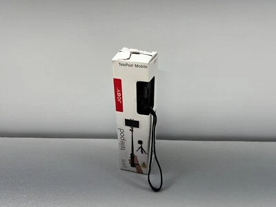 Joby TelePod Mobile JB01550 - Image 1 of 3