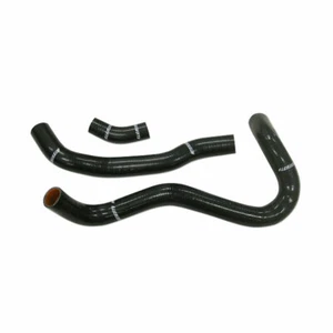Mishimoto Silicone Radiator Hose Kit Fits Honda Civic 2006-2011 Black - Bild 1 von 2