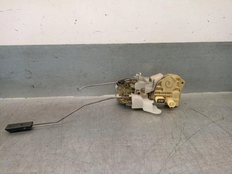 72150S6AE01 Front Left Door Lock for Honda Civic VII HATCHBACK (EU EP EV) - Image 1 of 4