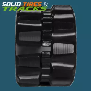 300x52.5x78 Excavator Tracks for Takeuchi TB125,TB228/ Gehl 303/IHI/ VolvoEC30 - Picture 1 of 10