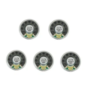 5Pcs 5085738Z10 Internal Speaker For HT750 HT1250 HT1250LS+ HT1550XLS Radio - Picture 1 of 3