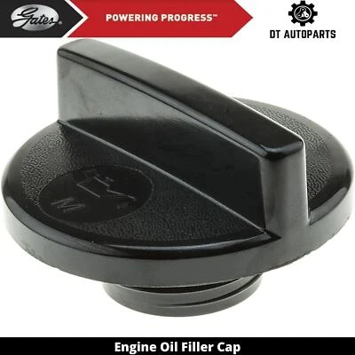 Puertas tapa llenado aceite motor Nissan 200SX 1995-1998 1996 1997 Foto 1 de 4