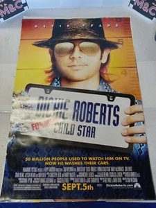 "Dickie Roberts" Original One-sheet Movie Poster 27x40 (2003) D/S - Picture 1 of 4