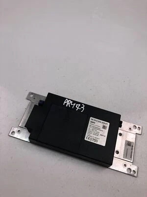 Centralina BMW 3 Gran Turismo F34 9329339 2014 25900419 - Immagine 1 di 4