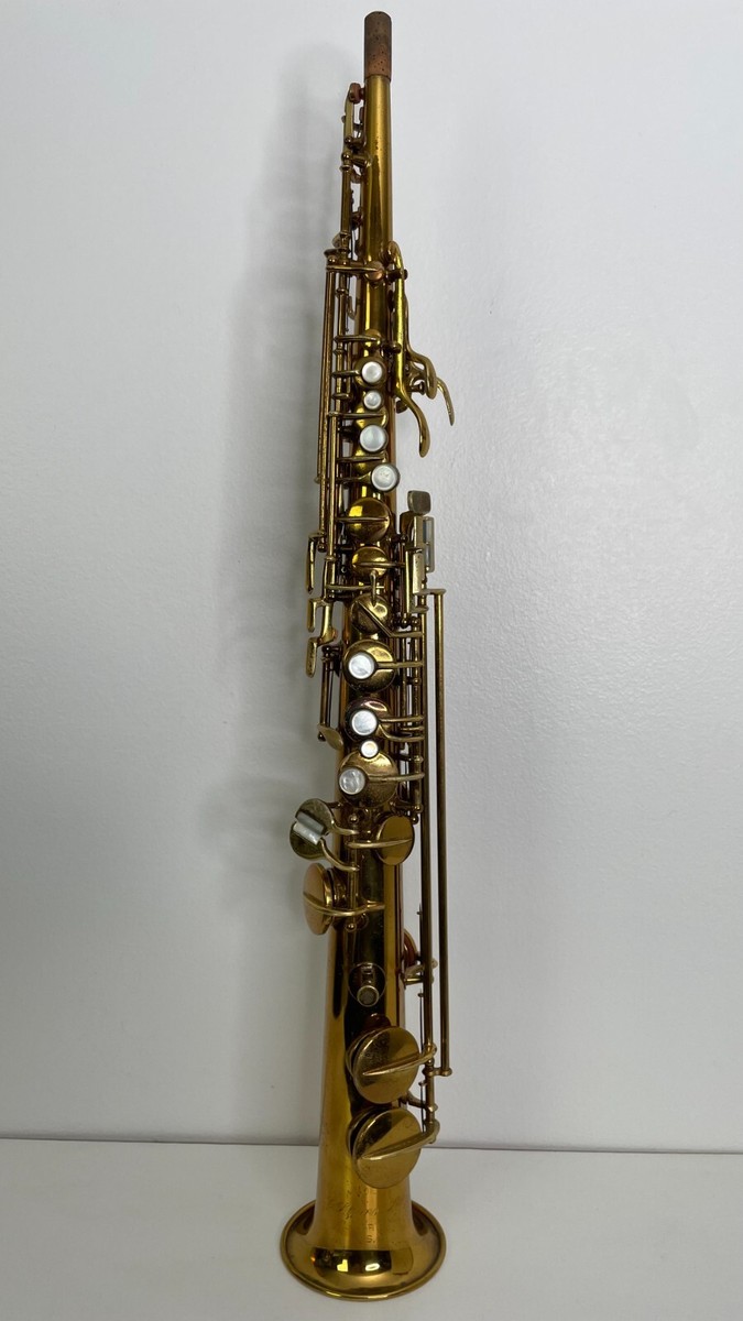 Conn Vintage Saxophones for sale | eBay 