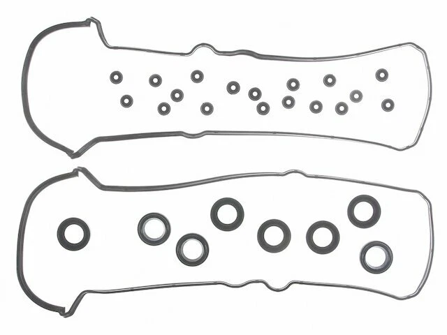 Juego de juntas de cubierta de válvula Mahle 25131TV 2003 2004 2005 para Lexus SC430 2002-2010 Foto 1 de 2