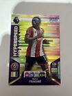 Benie Traore Hyperspeed Card # 315 Panini. Plus 2024. New Condition