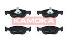 Kamoka Jq101201 Bremsbelage Bremsklotze 200511 200306 Fur Fiat