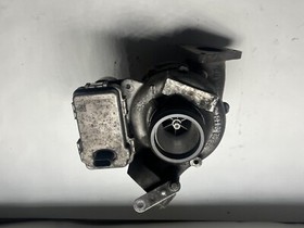 1Y196-101 Mercedes W212 E 200 CDI Turbocharger Turbo Complete A6510900086