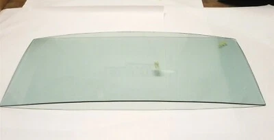 1953-54 克莱斯勒轿车和轿车后中心玻璃窗 B285 型号如下 — 第 1/3 张图片