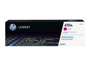 Genuine HP 410A Magenta Toner Cartridge M377 / M452 / M477 -  2,300 pages CF413A - Afbeelding 1 van 1