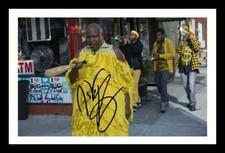 Tituss Burgess - Unbreakable Kimmy Schmidt Autograph Signed & Framed Photo