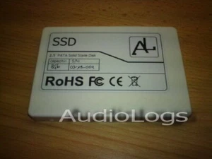 KORG SSD Laufwerk Pa1x,Pa1x Pro,Pa2x Pro 8Gb - Bild 1 von 3