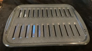 Oven Broiler Pan....16.5" X 12.5" - Picture 1 of 3