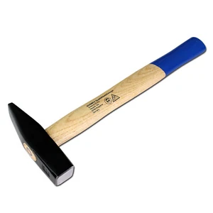 Schlosserhammer Hammer Fäustel Hämmer Holzstiel 7 versch. Größen 100-1500g  - Bild 1 von 1