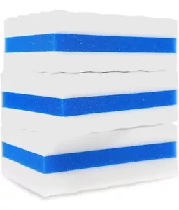 Boat Eraser Boat Cleaner 3-Pack | Marine Eraser for Scuffs, Dirt, Salt & Grime - Foto 1 di 3