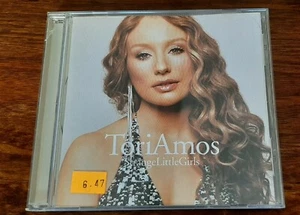 tori amos - strange little girl cd NEW - Picture 1 of 3