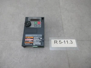 Toshiba VF-S15 Bediengäret für Frequenzumrichter - Bild 1 von 6