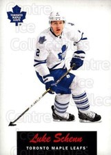 2012-13 O-Pee-Chee Retro #365 Luke Schenn