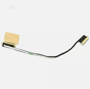 For Lenovo Thinkpad X1 carbon 7th WQHD LCD cable non-touch 40 pin - Afbeelding 1 van 2