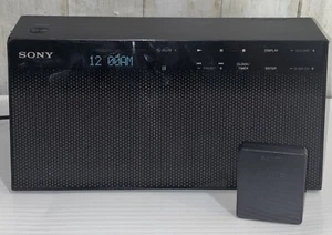 Altavoz Inalámbrico SONY AIR-SA50R con Transceptor EZW-RT10A Probado Funciona - Imagen 1 de 17
