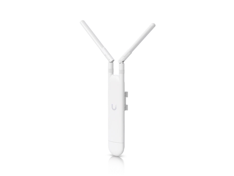 Ubiquiti Networks AC Mesh (UAP-AC-M) Access Point - Image 1 of 4