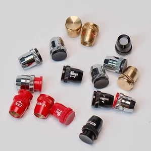 Nuevo reemplazo de botón de liberación de obturador suave AR-1 para Nikon F F2 FTN A AS S2 - Imagen 1 de 18