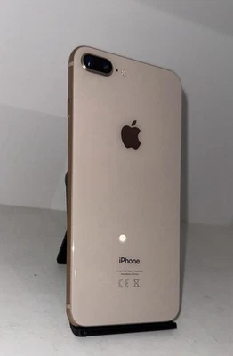 Apple iPhone 8 Plus - 64GB - Oro Rosa (Sbloccato) - Immagine 1 di 4