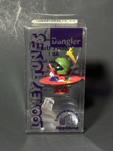 MARVIN EL MARCIANO Looney Tunes - Colgando por aplausos con ventosa - Imagen 1 de 7