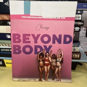 Beyond Body - The Personalized Wellness Book for Sphia (Paperback) SO91 - Imagen 1 de 3