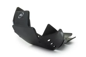 AS3 SKID PLATE LINKAGE GUARD for HUSQVARNA FE 450 501 2020-2023 - Picture 1 of 6