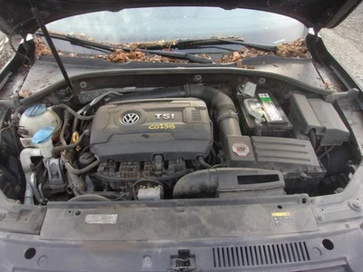 Used Interior Door Handle fits: 2014 Volkswagen Passat  Grade A - Image 1 of 4