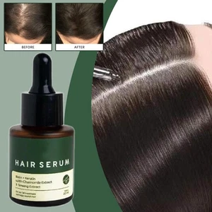 Hair Scalp Oil with Keratin & Chamomile Essential Oil Nourishing 20ml; F A2R4 - Picture 1 of 11