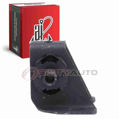 Montaje de transmisión manual trasero de anclaje para camioneta Dodge D200 1969-1974 3,7 L entre otros Foto 1 de 4