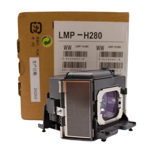 Lámpara y carcasa proyector original Sony LMP-H280 - 1 año de garantía - Imagen 1 de 6