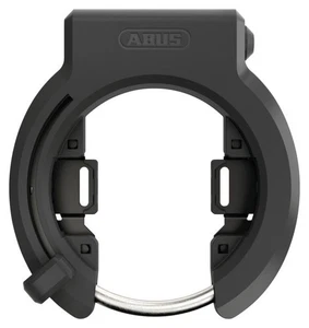 Bike Frame Lock Abus 6950M AM NR XPlus™ black + 6KS/85 + bag ST 5950 - Picture 1 of 4