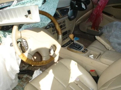 Interruptor de encendido compatible con 00-02 S TIPO 296137 Foto 1 de 4