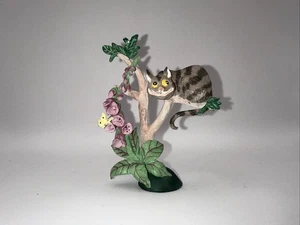 Hamilton Disney Grinsekatze Zinnfigur Alice im Wunderland - Bild 1 von 5