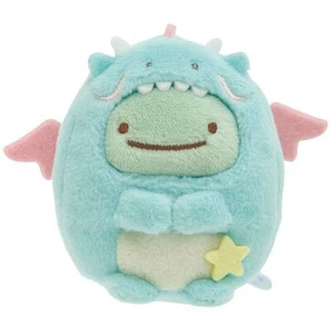 Sumikko Gurashi tenori plush New Year Zodiac Dragon tatsu original tokage - Picture 1 of 2