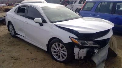 Used Rear Right Door Window Regulator Rear fits: 2023 Toyota Camry electric Rear - Image 1 of 4