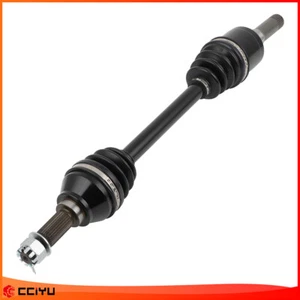 Rear Left Right For 2007-2010 John Deere Gator XUV 620i 850D CV Axle Assembly - Picture 1 of 13