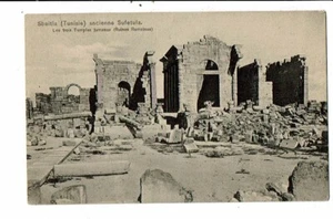 CPA-carte postale-Tunisie- Sbeitla Ancienne Sufetula VM15928 - Picture 1 of 2
