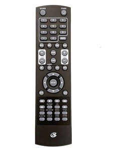 Original GPX TV Remote Control TDE1982 Version 5 , SEE NOTE !! - Bild 1 von 1