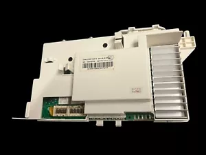 Module de puissance Lave-linge ARISTON HOTPOINT, INDESIT 215011630.00 - Photo 1/3