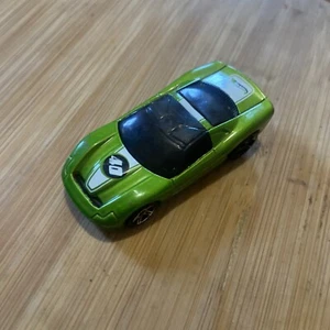 Hot Wheels 40 Somethin In Green 1/64 Diecast - Picture 1 of 6