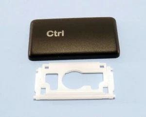 1x Logitech K800 Ersatz-Taste, CTRL-TASTE.(STRG-TASTE) mit Mechanik - Bild 1 von 8