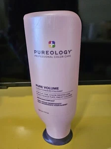 Pureology Professional Color Care Pure Volume Conditioner 9 Fl Oz Brand New! - Picture 1 of 2