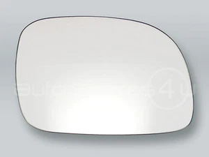 Vidrio espejo de puerta adecuado para 1996-2007 DODGE Caravan/Grand - Imagen 1 de 2
