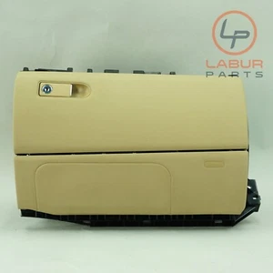 W218 12-18 Mercedes CLS Class Front Dash Glove Box Storage Compartment GB235 - Picture 1 of 11