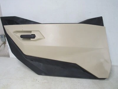 23 CAN-AM COMMANDER MAX XTP 1000 RIGHT FRONT DOOR PANEL FRAME HANDLE OEM 1#0308 - Image 1 of 4